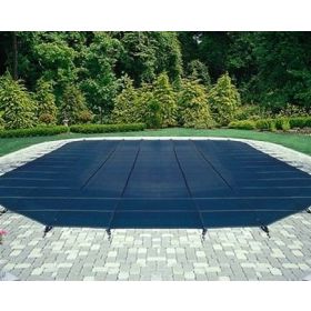 arctic armor above ground pool leaf net