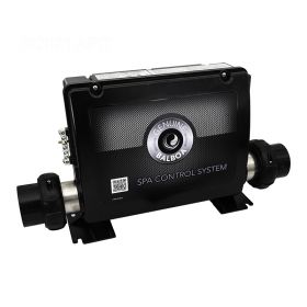 Balboa 54220-Z Spa Controller Kit with Topside