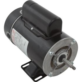BN37V1 3450/1725 Nameplate RPM Century 1 115 Voltage 48Y Frame 1/8 HP Spa and Pool Pump Motor