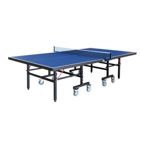 Carmelli 9 Foot Back Stop Table Tennis Table