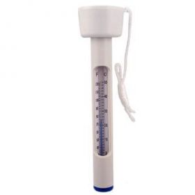 Deluxe Floating Pool & Spa Thermometer