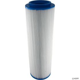 Dimension One Ozone 40 Spa Filter Cartridge - Top