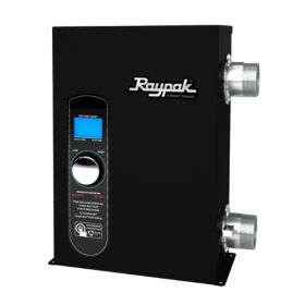 Raypak SpaPak Electric Spa Heater ELS 5.5 kW 240V - ELS-R-0005-1-TI