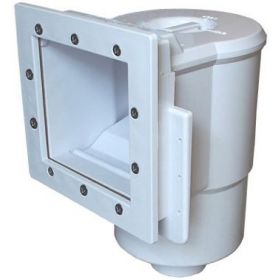 hayward sp1091wm above ground pool skimmer wide mouth