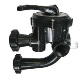 Hayward SP0710X62 Pro Series Vari-Flo Multiport Valves on ...