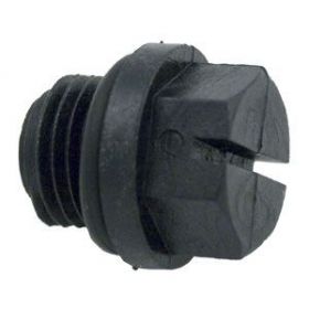 Hayward Pump Drain Plug & Gasket SPX1700FG