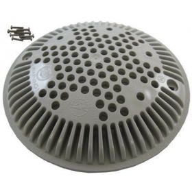 Hayward Wgx1048egr Gray Anti Vortex Main Drain Covers On Sale At Yourpoolhq
