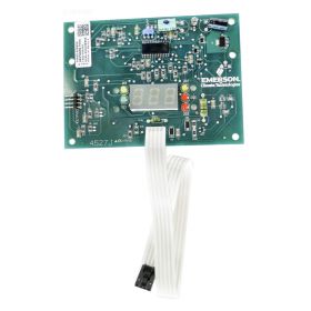 IDXL2BKP1930 Hayward Bezel Keypad Assembly Sp 