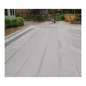 In Ground Pool Winter Cover For 20 ft x 40 ft Pool 15yr Warranty