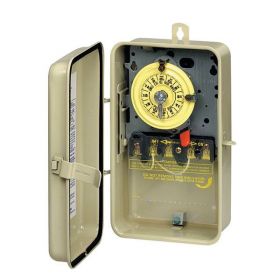 Intermatic Indoor & Outdoor Pool Timer 110V - T101R3