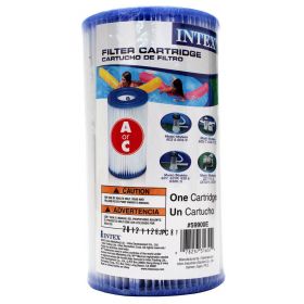 Intex 29000e Filter Cartridge Type A