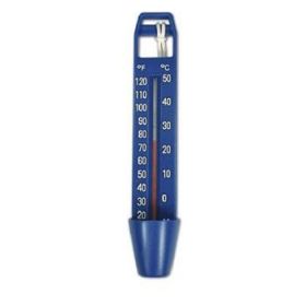 Large Pool Thermometer with String