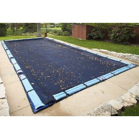 arctic armor above ground pool leaf net