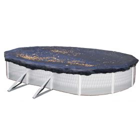 arctic armor above ground pool leaf net