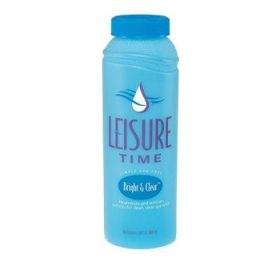 Leisure Time Bright and Clear - 1 Qt