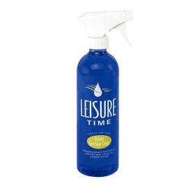 Leisure Time Instant Cartridge Clean