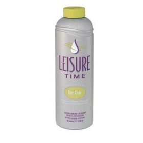 Leisure Time Spa Filter Cleaner - 1 Qt