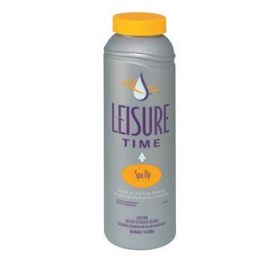 Leisure Time Spa pH Up - 2 lb Granular