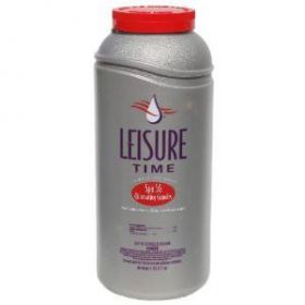 Leisure Time Spa 56 Chlorinating Granules 5 lb