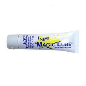 Magic Lube 1 oz Tube
