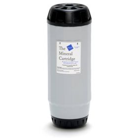 Nature2 Professional G25 Replacement Mineral Cartridge 10K to 25K Gallon W28125