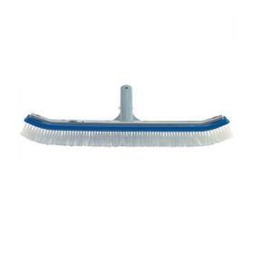 Nylon Bristle Pool Brush 18 Inch