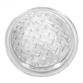 Pentair 79107800 4 Inch Tempered Clear Lens