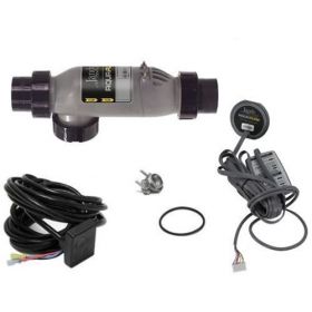 Pool Supply Unlimited Jandy Aquapure Ei Series Salt Generator 35 000 Gallons Hard Wired 120v 240v Apure35 Parts