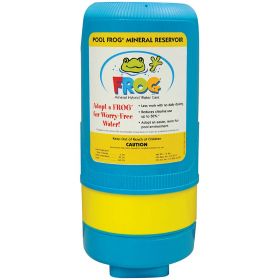 Pool Frog Replacement Mineral Reservoir