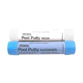 Pool Putty White