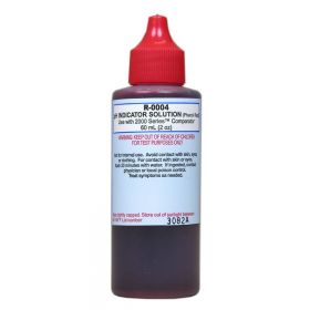Taylor Ph Indicator #4 2 oz. R-0004-C