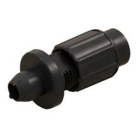 Rainbow 300 Series Chlorinator Tube Fitting with Compression Nut R172032