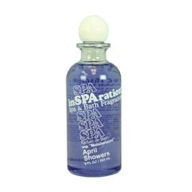 Spa & Bath Fragrance - April Showers 9 oz