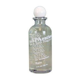 Spa & Bath Fragrance - Rain 9 oz