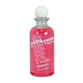 Spa & Bath Fragrance - Spa Berry 9 oz