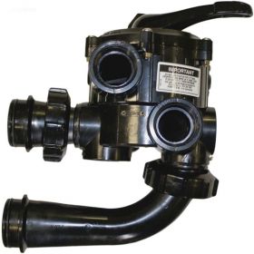 Hayward SP0710X62 Pro Series Vari-Flo Multiport Valves on ...