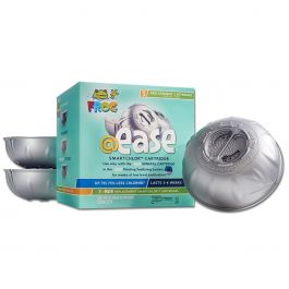 smartchlor cartridge chlorine mart emerson pinch spas