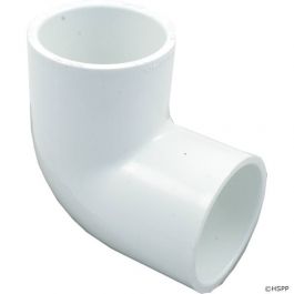 pvc elbow sch yourpoolhq