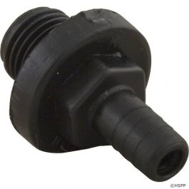 summer waves drain plug adapter