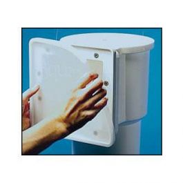 hayward aquador