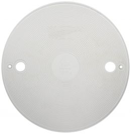 Mp Auto Fill Pool Water Leveler Lid White 9 7 8 4061