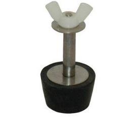 inground pool winterizing plugs