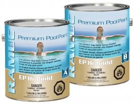 ramuc type ep epoxy pool paint