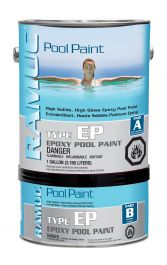ramuc ep epoxy pool paint