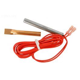 raypak sensor