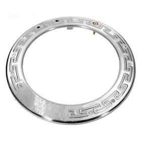 pentair pool light ring