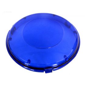 Pool Light Lenses On At Yourpoolhq Pentair 79123401 Aqualuminator Light Lens Cover Luxury Blue