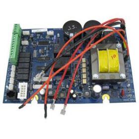 Goldline Controls Aqua Logic Manual