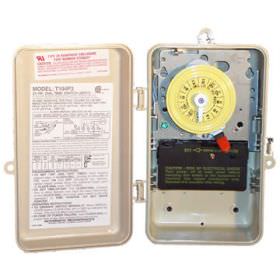 pool timer 220v intermatic outdoor swimming yourpoolhq indoor pump