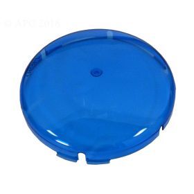 Pool Light Lenses On At Yourpoolhq Hayward Sp0580llb Astrolite Blue Lens Cover
